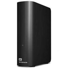 WD Elements Disco Duro Externo 3.5 10TB USB 3.0