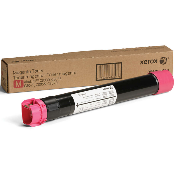 Xerox Altalink 006R01699 Magenta Cartucho de Toner Original - 006R01699