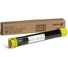 Xerox Altalink C8030/C8035/C8045/C8055/C8070 Amarillo Cartucho de Toner Original - 006R01700