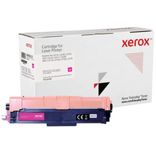 Xerox Everyday Brother TN247/TN243 Magenta Cartucho de Toner Generico - Reemplaza TN247M/TN243M