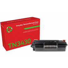 Xerox Everyday Brother TN3430 Negro Toner Remanufacturado - 006R04586