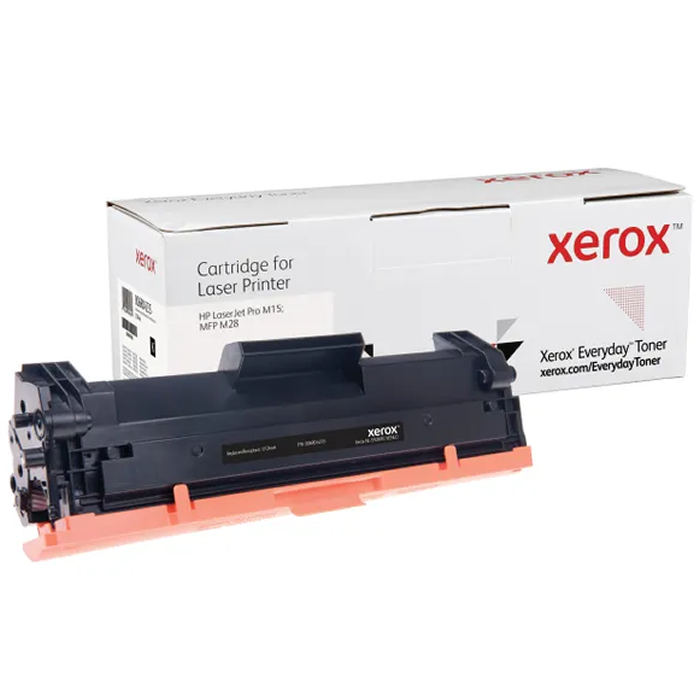 Toner Compatível com HP 44A - CF244A, Preto, 006R04235