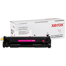 Xerox Everyday HP CF413A Magenta Cartucho de Toner Generico - Reemplaza 410A