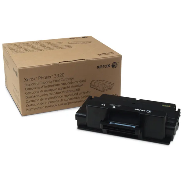 Xerox Phaser 3320 Negro Cartuchos de Toner Original - 106R02305