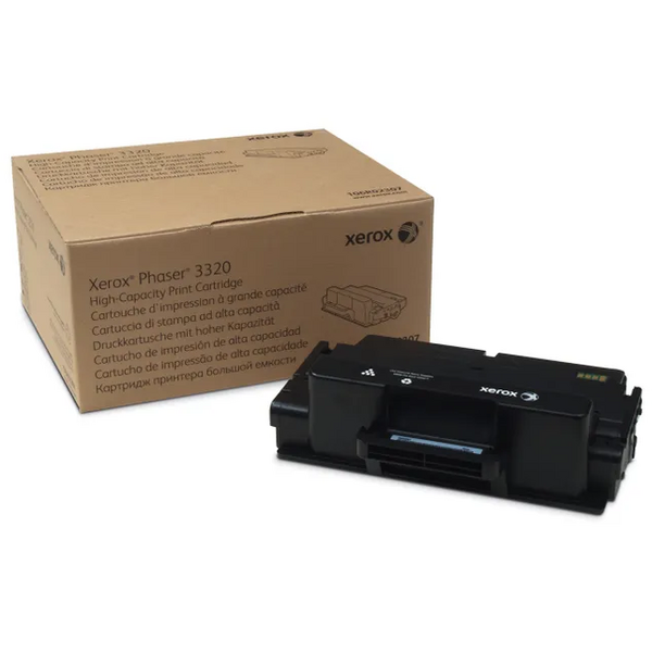 Xerox Phaser 3320 Negro Cartuchos de Toner Original - 106R02307